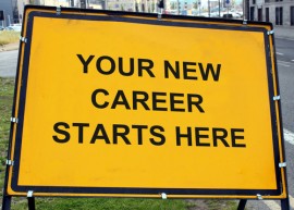 career