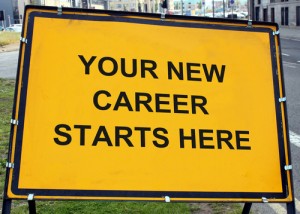 career